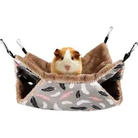 OEM Petit hamac discret pour petits rongeurs