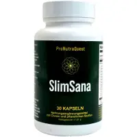 Keine Eigenmarke SlimSana