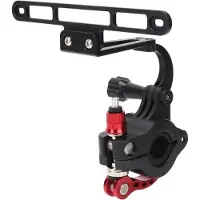 OEM Support pour appareil photo pour potence de vélo de 22 à 26 mm avec pince