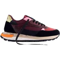 Gioseppo Sagay Trainers Rouge EU 40 Femme