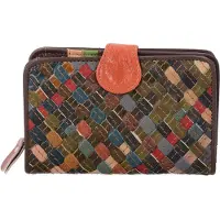 Aleida Sac à main pour femmes - multicolore, taille unique