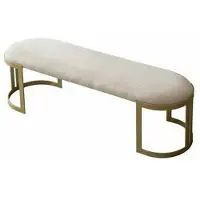 Xl Moebel Gmbh Ensemble de salle à manger exclusif comprenant une table, une banquette, des chaises et un miroir