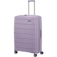American Tourister Summer Pop Spinner 76/28 L - Lilas orageux