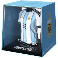 Fancollex Coupe du Monde 2026 (Argentine) - Lautaro Martinez