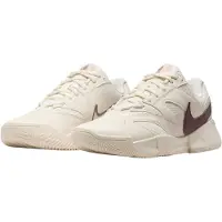 Nike Chaussure de tennis NikeCourt Lite 4 pour femme - Marron | Taille 40.5
