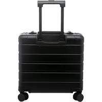 Alumaxx Valisette 'Edler' noir
