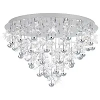 Eglo Lampe de plafond Pianopoli