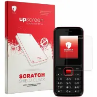Upscreen Scratch Shield Protection