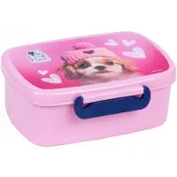 Derform Coffret petit déjeuner A Cleo et Frank 42 (chien)