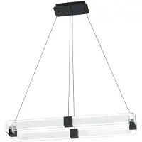 Stars of Light Lampe LED suspendue 4x9.8W MOGETONELLO 39909