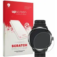Upscreen Scratch Shield Protection, Film de protection pour smartwatch, Transparent