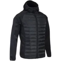 Joma Veste imperméable à capuche enfant Berna III