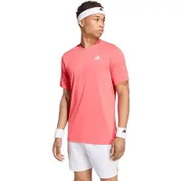 Adidas T-shirt à Manches Courtes Club