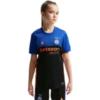 Nike Maillot ACG Inter Milan 2025/26 Fourth Junior - Bleu, Bleu