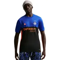 Nike Maillot de foot Replica ACG Dri-FIT Inter Milan 2026 Stadium SE pour homme - Bleu | Taille XL