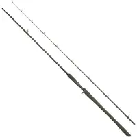 Savage Gear Alpha Sg4 Big Bait Spinning Rod Argenté 2.59 m / 30-100 g