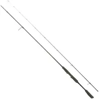 Savage Gear Revenge Sg4 Drop Shot Spinning Rod Argenté 2.23 m / 2-12 g