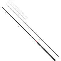 Dam Nova Method Carpfishing Rod Argenté 3.60 m / 30-60 g