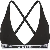 G-Star Soutien-gorge D29407-01 Triangle Bralette 2 Unités