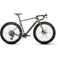 Orbea Terra Race M21eltd 1x Force Xplr Axs 13s 2027 Gravel Bike Vert M