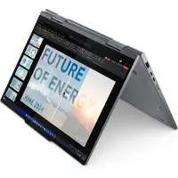 Lenovo ThinkPad X1 2-en-1 Gen 9, Intel Core Ultra 7, 35.6 cm (14"), 1920 x 1200 px, 16 Go, 512 Go, Windows 11 Pro