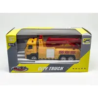 MSZ Dépanneuse Volvo miniature, 1:72