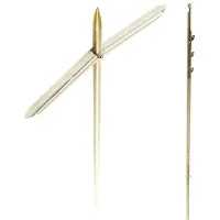 Gea Luce Gealuce Gap443C Applique En Métal Bruni, Led 8W 3000K, Lumière Indirecte, Diffuseur Synthétique, Ip20, Design Moderne - Gealuce