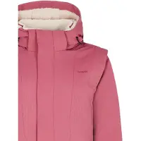 Protest Easy Jacket Rose M Femme