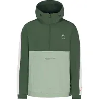 Protest Cowden Parka Vert 2XL Homme