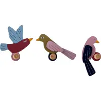Bloomingville Porte-clés Lewi Hook