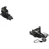 Salomon - Fixations de ski de randonnée - Mtn Summit 9 Lsh W BR Titan - Noir