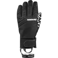 Zanier Spring.stx Gloves Noir 11