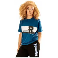 Cid T-shirt Harry Potter Ravenclaw Track And Field, taille XXL