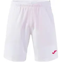 Joma Terra 105216, short pantalon, blanc, taille XL, pour homme, couleur : blanc, taille : XL