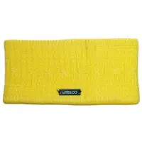 John Hatter & Co Tres Chic Headband Jaune
