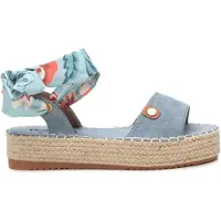 Refresh 17254503 Sandals Bleu EU 40 Femme