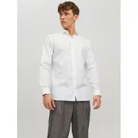 Jack & Jones Chemise 'JPRBLAParker' blanc