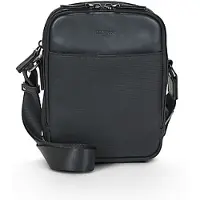 Hexagona Sacoche TRAVEL LIGHT hommes - Noir - Unique