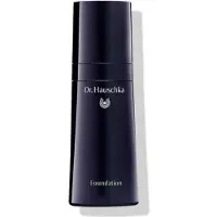 Dr. Hauschka Foundation 04 Hazelnut 30 ml