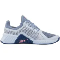 Reebok Flip Charge Trainers Bleu EU 40 1/2 Femme