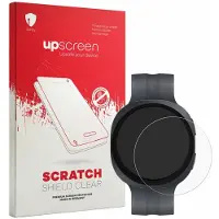 Upscreen Scratch Shield Protection, Film de protection pour smartwatch, Transparent