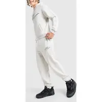 Jordan Pantalon de jogging Jumpman Swoosh Junior - Gris, Gris
