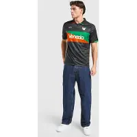 Nike Maillot Domicile x NOCTA Venezia FC 2026/27 - Noir, Noir