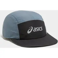 Asics Casquette Performance - Noir, Noir