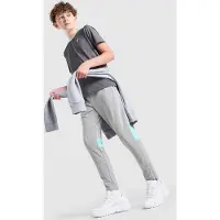 GRIID Pantalon de survêtement Evo Colour Block Junior - Gris, Gris