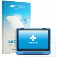 Upscreen Protection Antibactérien (1 pcs, Amazon Fire HD 8 Kids Pro)