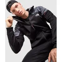 The North Face Sweat à capuche Mountain Athletics Poly - Noir, Noir