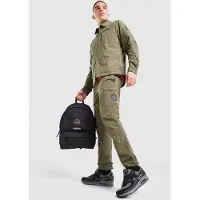 Napapijri Pantalon Cargo Matey Homme - Vert, Vert