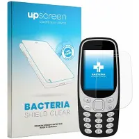 Upscreen Protection Antibactérien