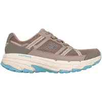 SKECHERS Go Run Trail Altitude 2.0 Running Shoes Marron EU 38 Femme